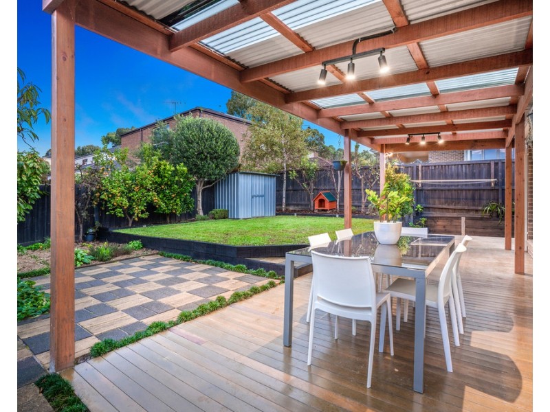 4 Sunnybrae Drive, Mernda VIC 3754