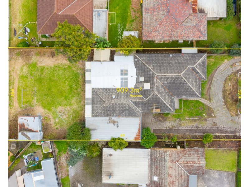 553 Grimshaw Street, Bundoora VIC 3083