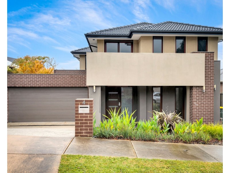 4 Lodge Way, Bundoora VIC 3083