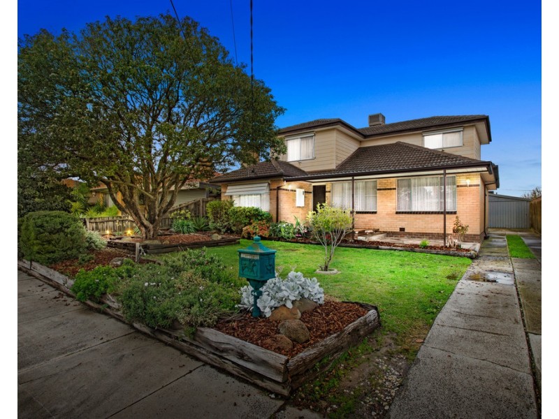 44 Blackburn Street, Lalor VIC 3075