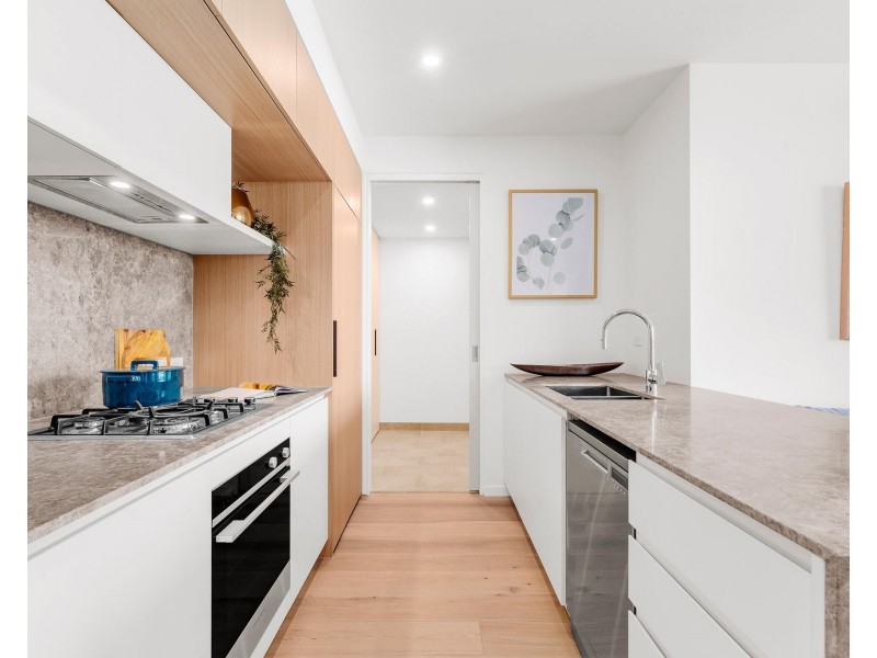 203 and 302 /72 Galileo Gateway, Bundoora VIC 3083