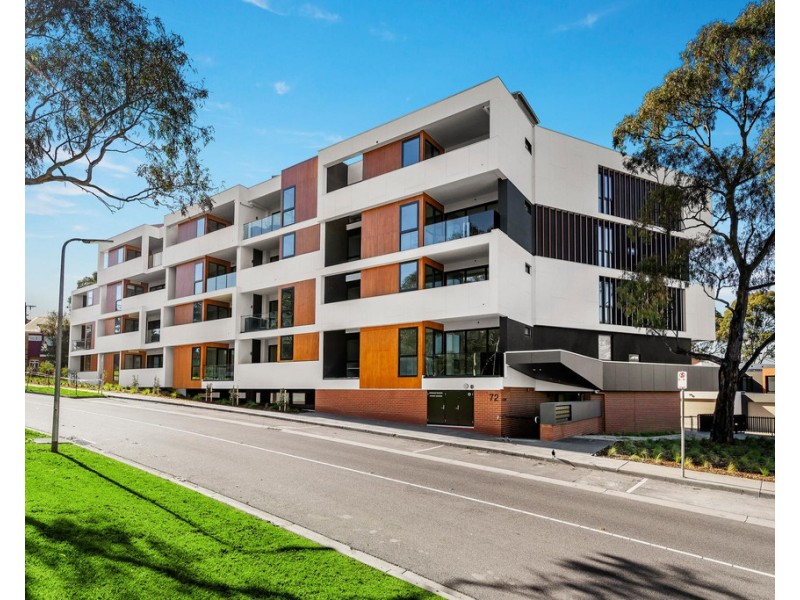 203 and 302 /72 Galileo Gateway, Bundoora VIC 3083