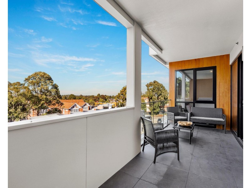 203 and 302 /72 Galileo Gateway, Bundoora VIC 3083
