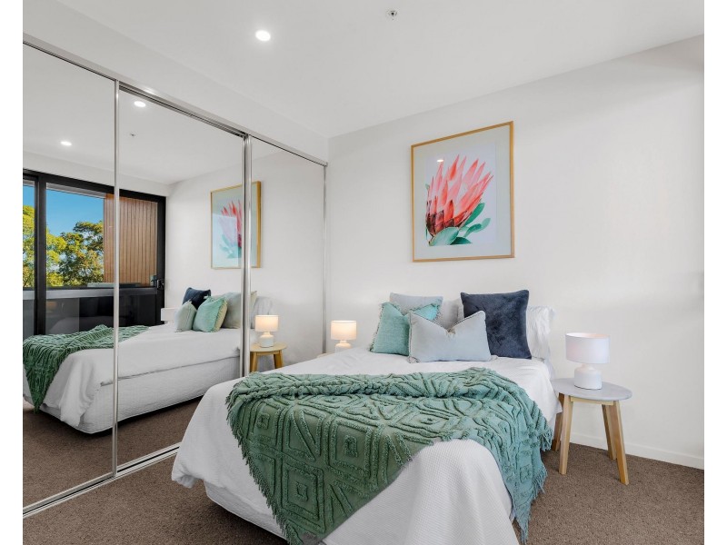 203 and 302 /72 Galileo Gateway, Bundoora VIC 3083