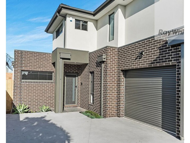 3/9 Richard Street, Lalor VIC 3075