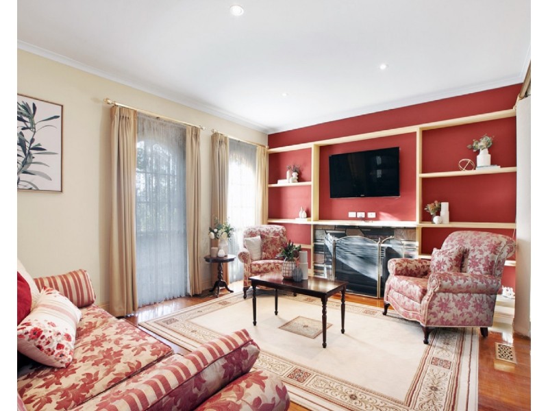 4 Witney Way, Bundoora VIC 3083