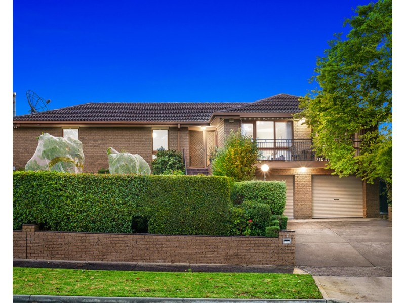7 Ebony Drive, Bundoora VIC 3083