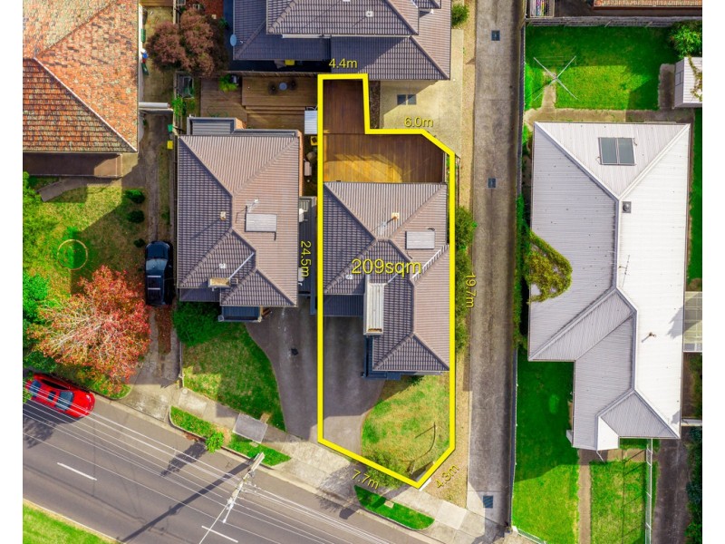 2/35-37 Cheddar Road, Reservoir VIC 3073