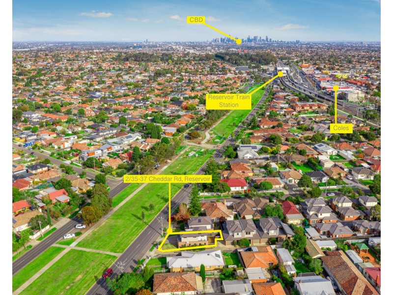 2/35-37 Cheddar Road, Reservoir VIC 3073