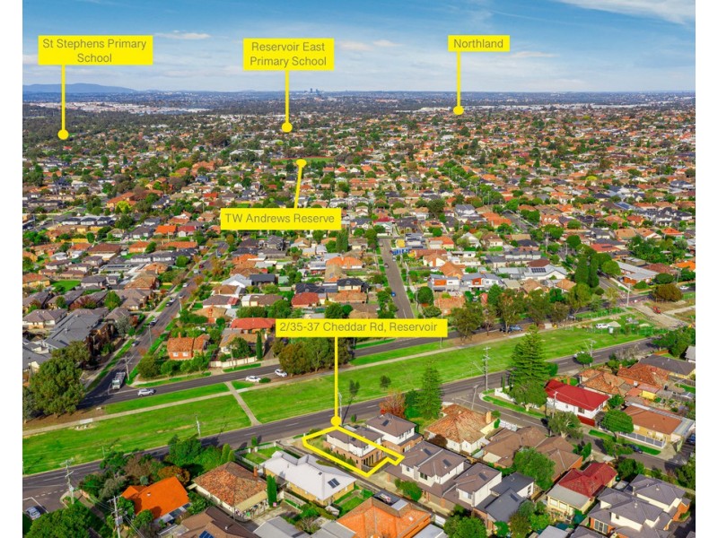 2/35-37 Cheddar Road, Reservoir VIC 3073