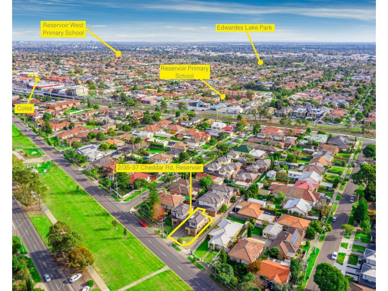 2/35-37 Cheddar Road, Reservoir VIC 3073