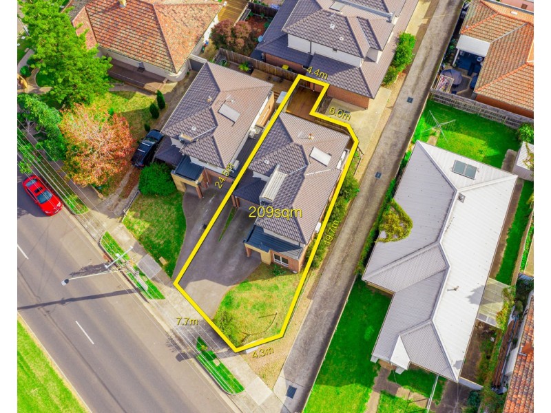 2/35-37 Cheddar Road, Reservoir VIC 3073