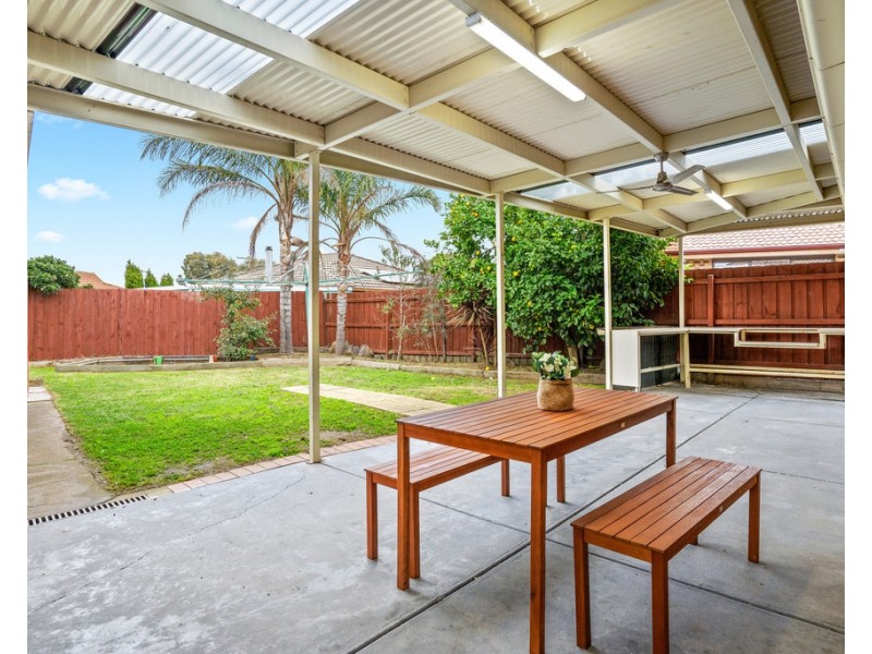 50 Carlisle Drive, Epping VIC 3076