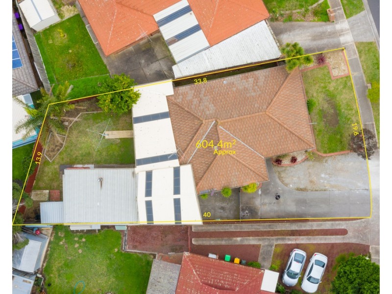 50 Carlisle Drive, Epping VIC 3076