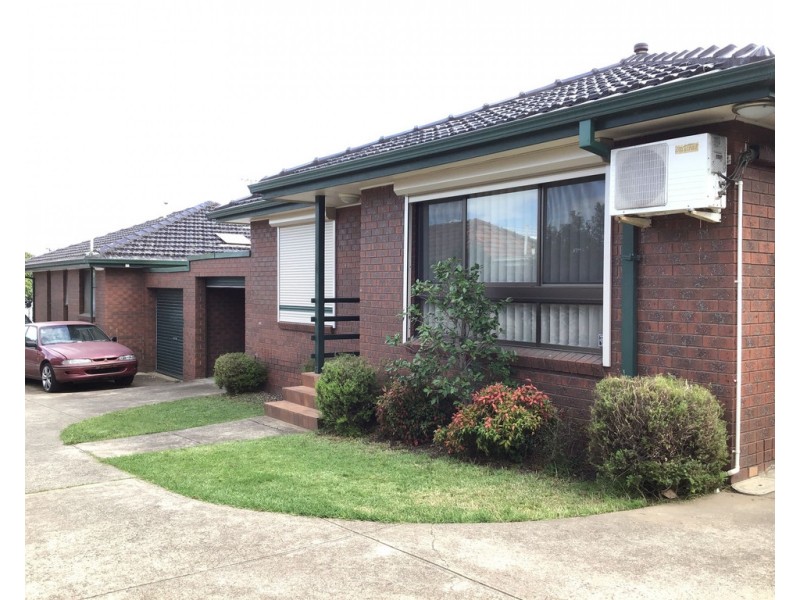 2/84 Purinuan, Reservoir VIC 3073