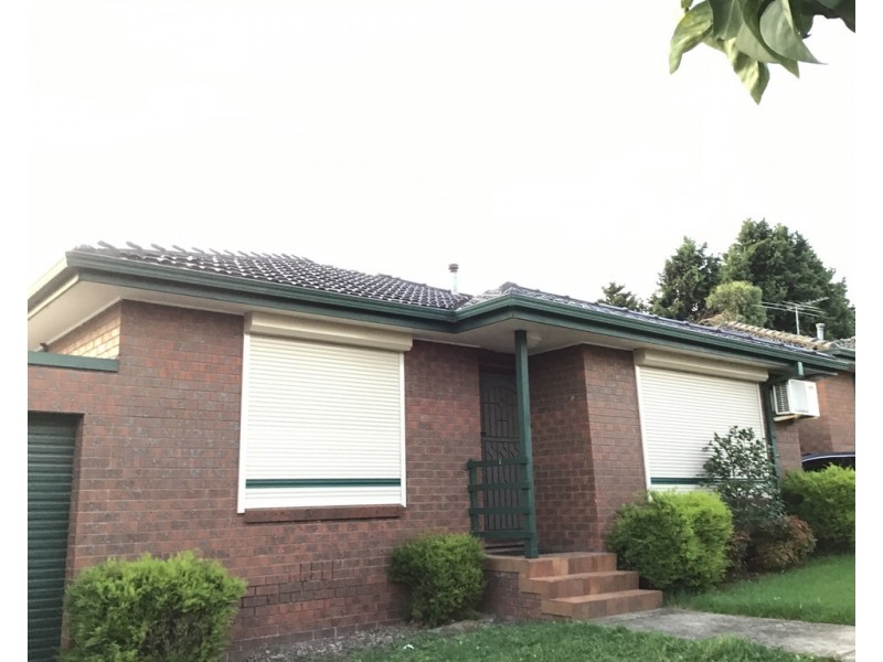 2/84 Purinuan, Reservoir VIC 3073