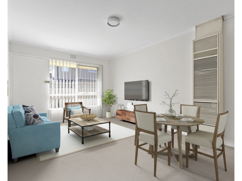 5/7 Bartlett Street, Preston VIC 3072
