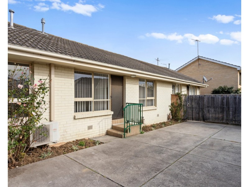 5/7 Bartlett Street, Preston VIC 3072