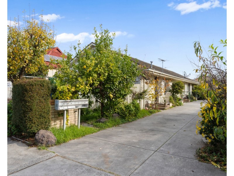 5/7 Bartlett Street, Preston VIC 3072
