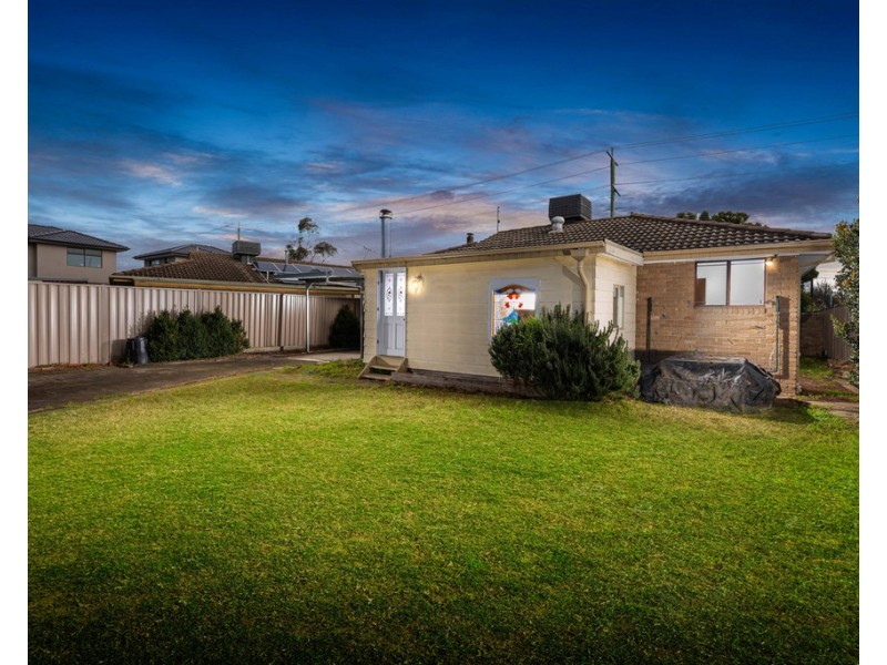 44 Schotters Road, Mernda VIC 3754