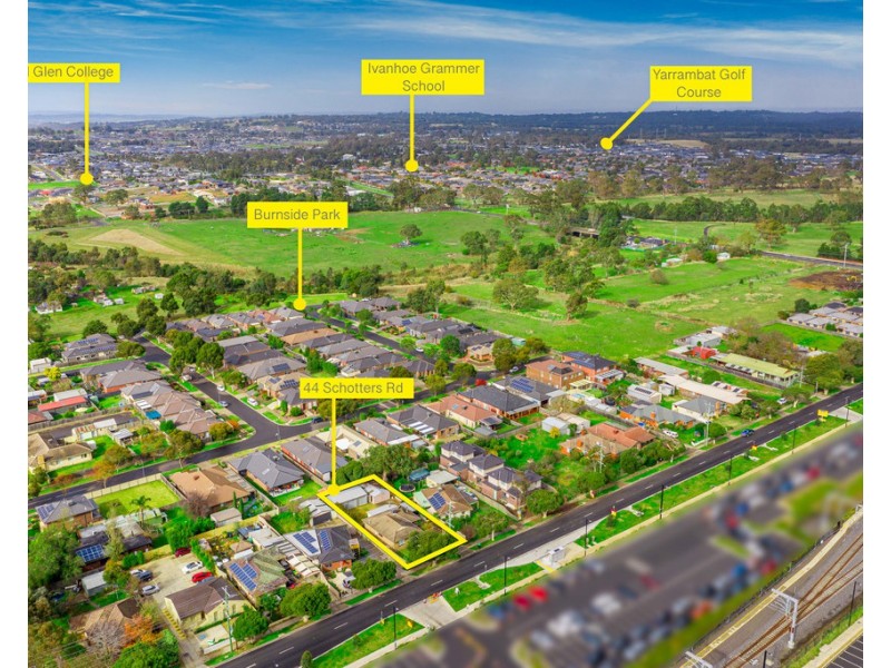 44 Schotters Road, Mernda VIC 3754