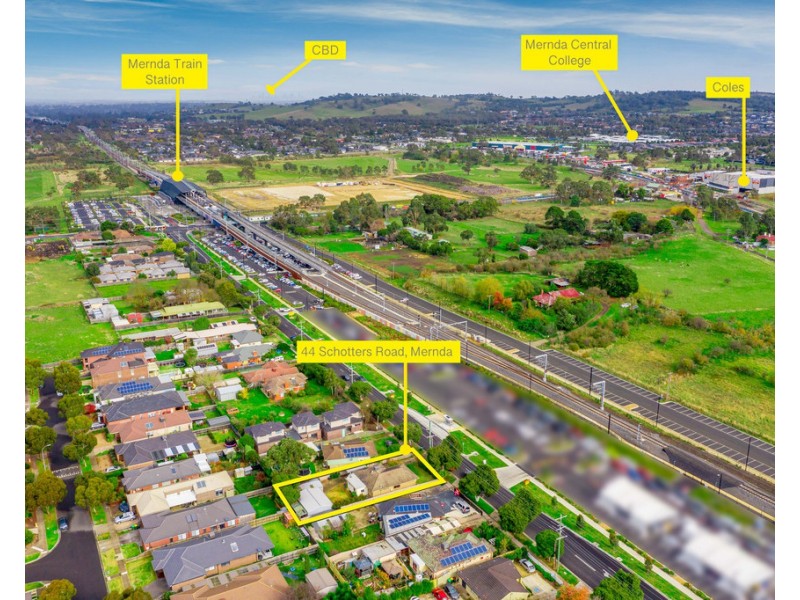 44 Schotters Road, Mernda VIC 3754
