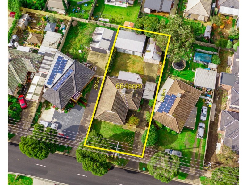 44 Schotters Road, Mernda VIC 3754