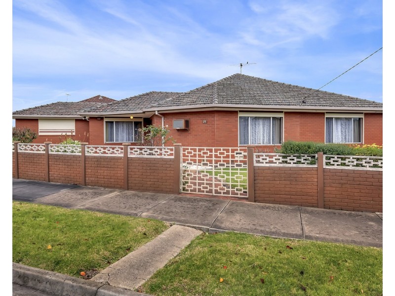 25 Warrenwood Place, Bundoora VIC 3083