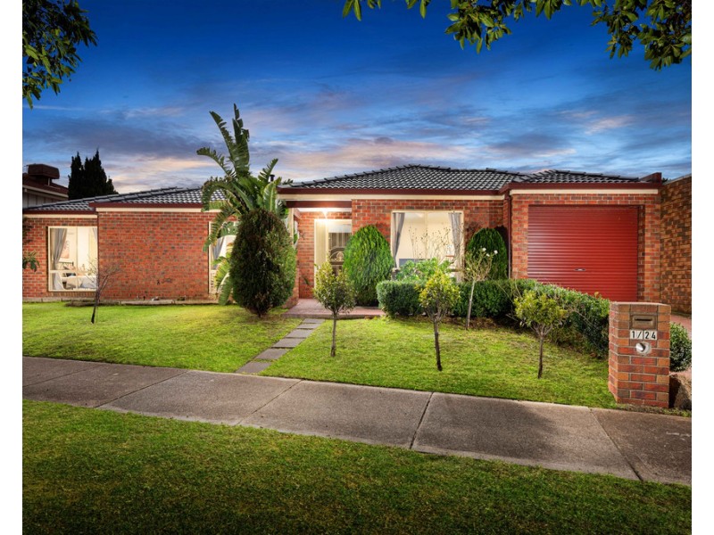 1/24 Jasmine Drive, Mill Park VIC 3082