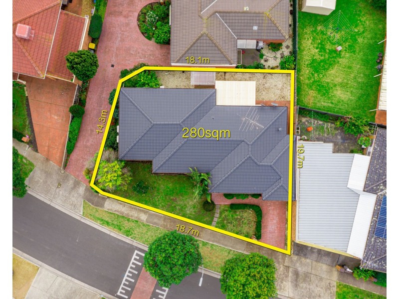 1/24 Jasmine Drive, Mill Park VIC 3082
