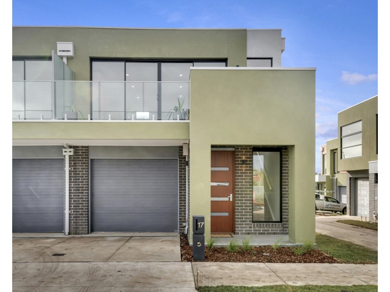 17 Tussock Drive, Thomastown VIC 3074