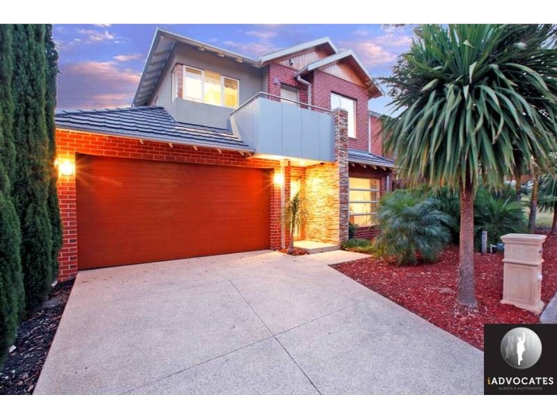 9 Di Palma Place, Bundoora VIC 3083