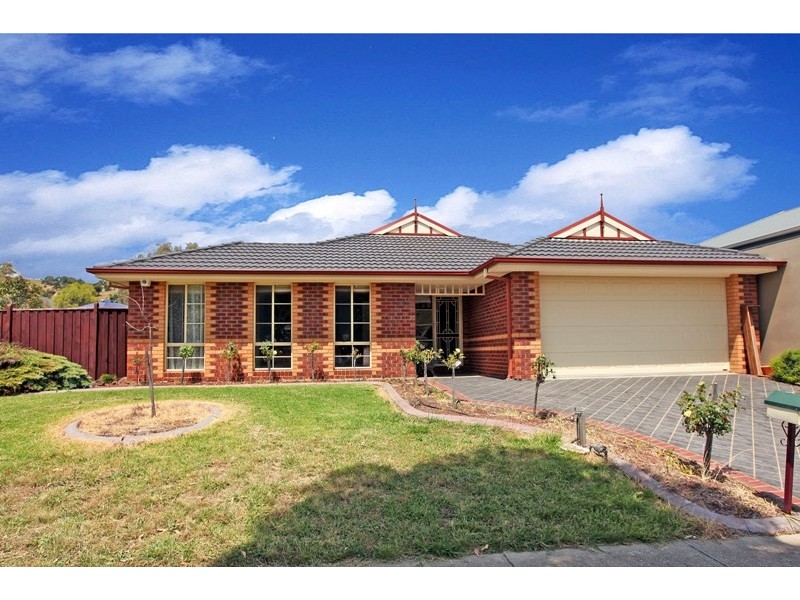 18 The Terrace, South Morang VIC 3752