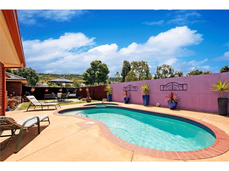 18 The Terrace, South Morang VIC 3752