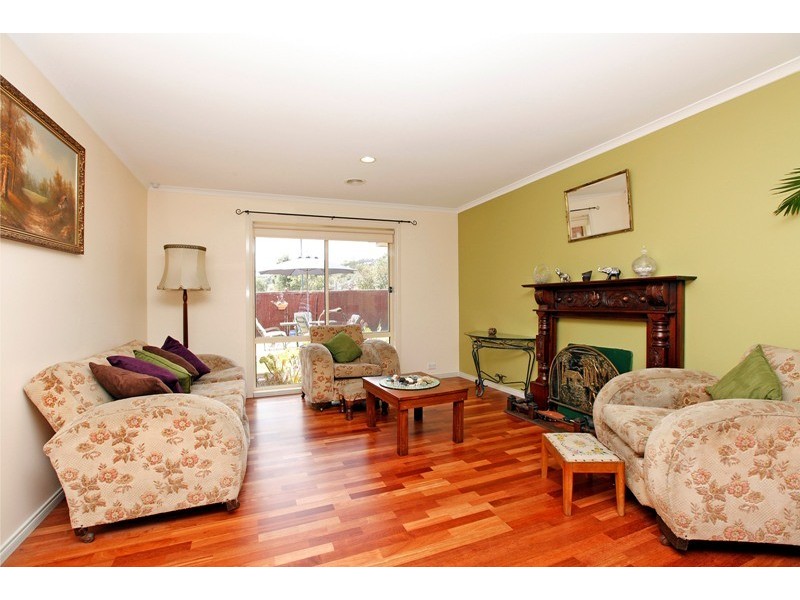 18 The Terrace, South Morang VIC 3752