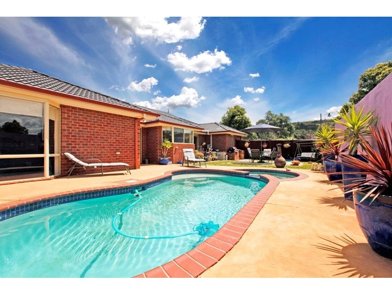 18 The Terrace, South Morang VIC 3752