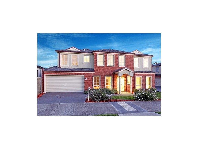 10/22 Old Plenty Road, South Morang VIC 3752