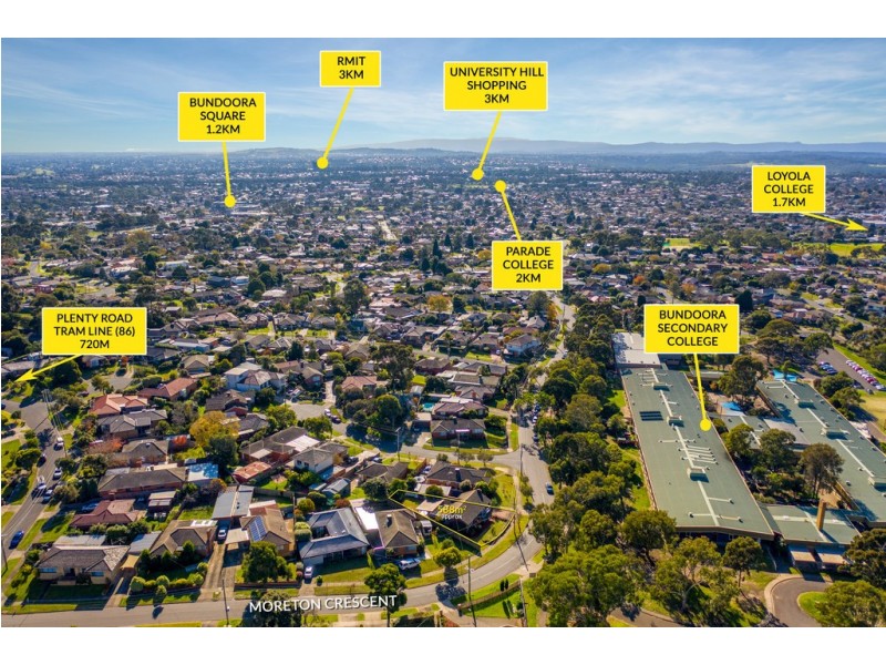 49 Moreton Crescent, Bundoora VIC 3083