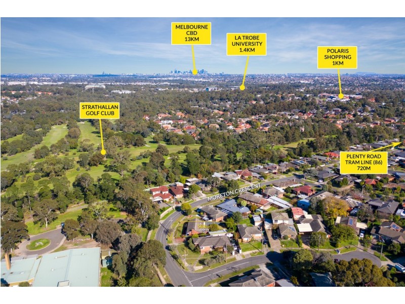 49 Moreton Crescent, Bundoora VIC 3083