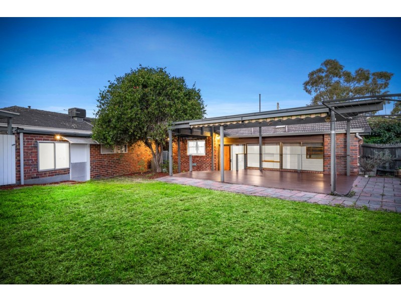 49 Moreton Crescent, Bundoora VIC 3083