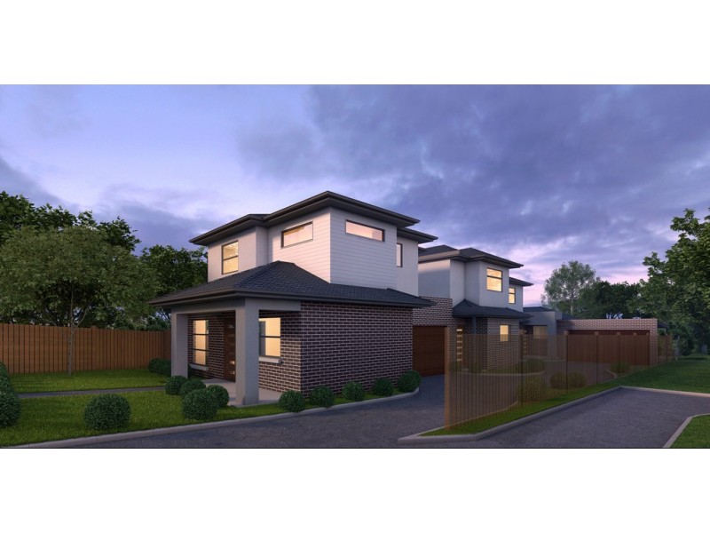 1/20 Lowell Avenue, Kingsbury VIC 3083