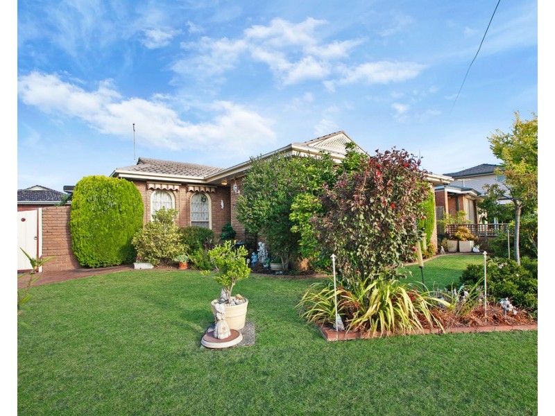 4 Witney Way, Bundoora VIC 3083