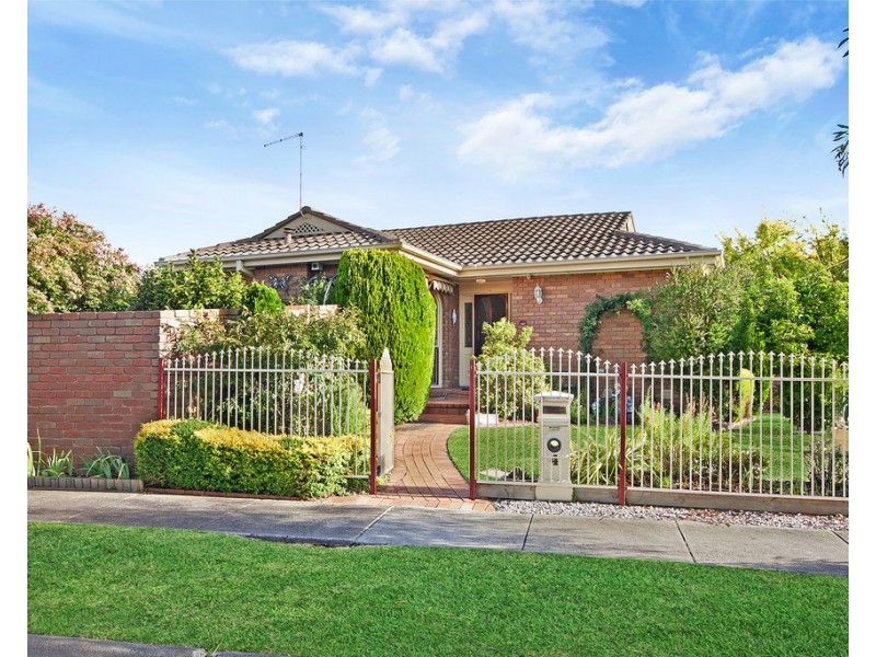 4 Witney Way, Bundoora VIC 3083