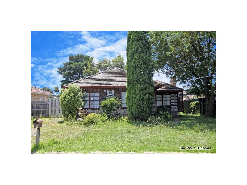 56 Derrick Street, Lalor VIC 3075
