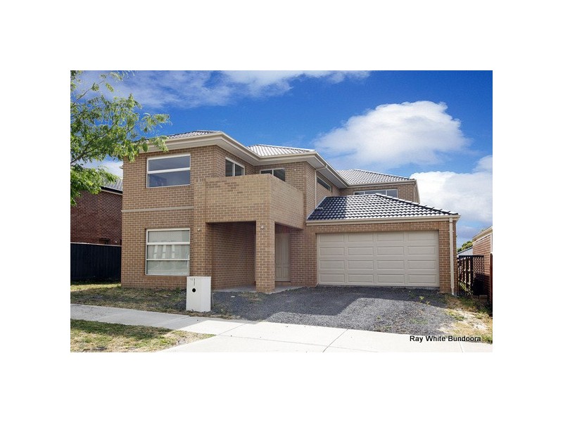 14 Kirkwood Ave, Epping VIC 3076