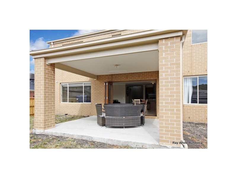 14 Kirkwood Ave, Epping VIC 3076