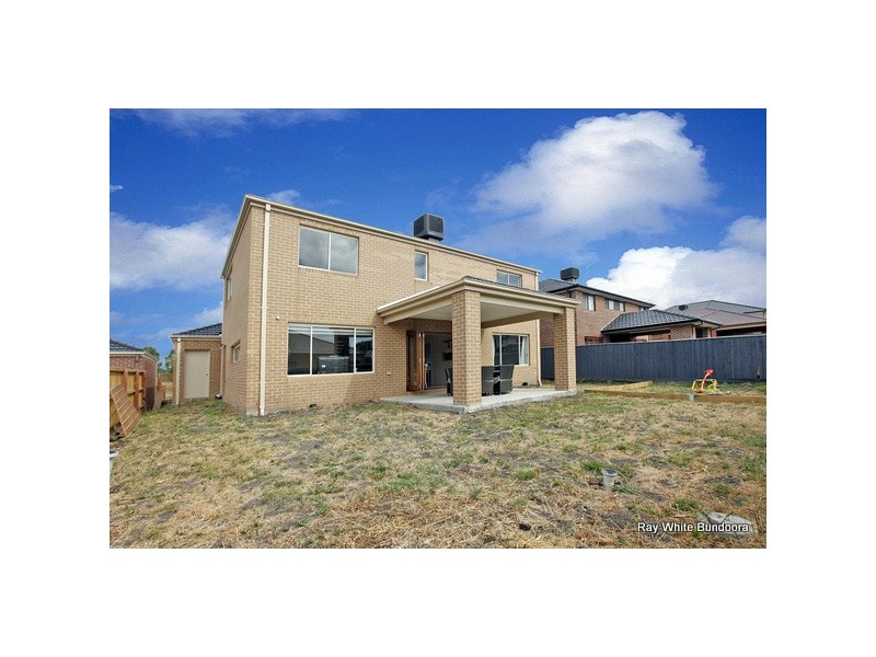 14 Kirkwood Ave, Epping VIC 3076
