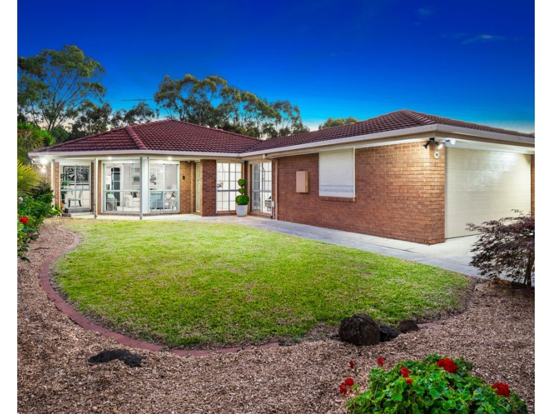 81 Josef Avenue, Bundoora VIC 3083