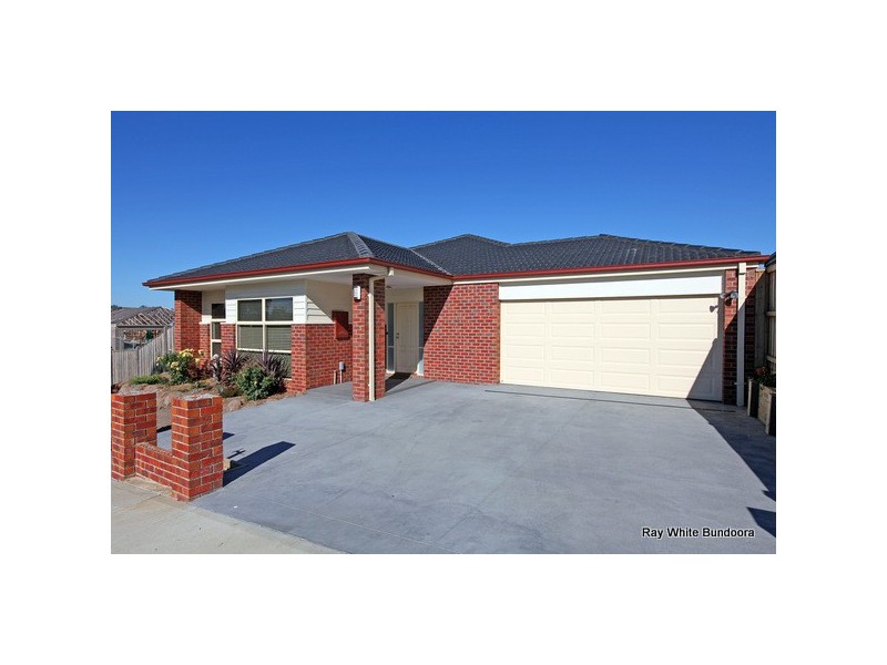 14 Bidgee Rise, Mernda VIC 3754