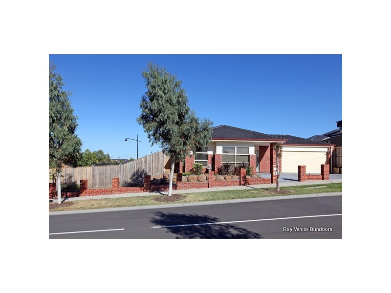 14 Bidgee Rise, Mernda VIC 3754